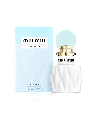 MIU MIU | Fleur de Lait Eau de Parfum 100ml | keine Farbe